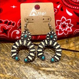 Southwestern Earrings